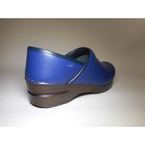 Sanita Scarpa Donna Sanita Blu