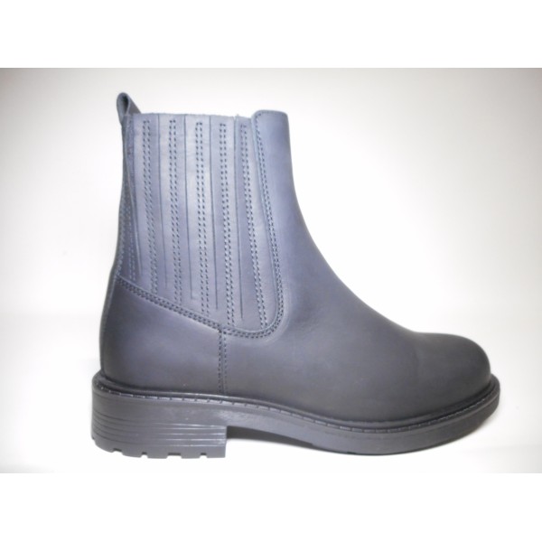 Clarks Polacchetto Donna Orinoco 2 Nero Clarks Polacchetto Donna Orinoco 2 Nero