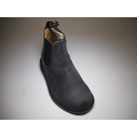 Blundstone Stivaletto Bambino Stival. Nero