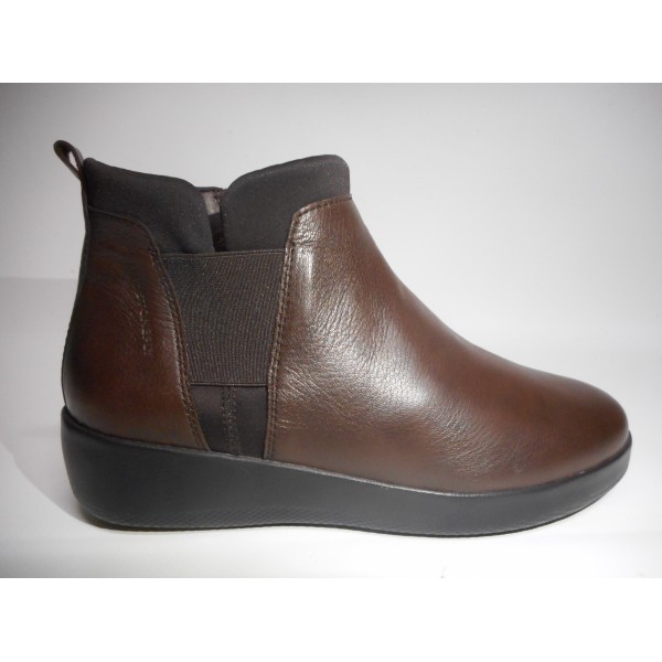Stone fly Stivaletto Donna Paseo Marrone Stone fly Stivaletto Donna Paseo Marrone