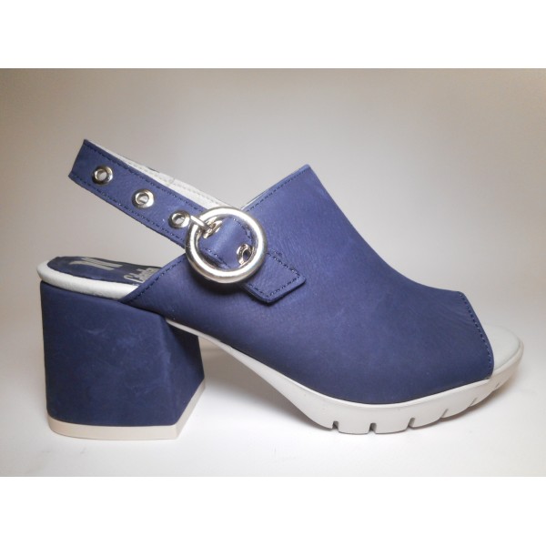 Callaghan Sandalo Donna Sandolo Blu