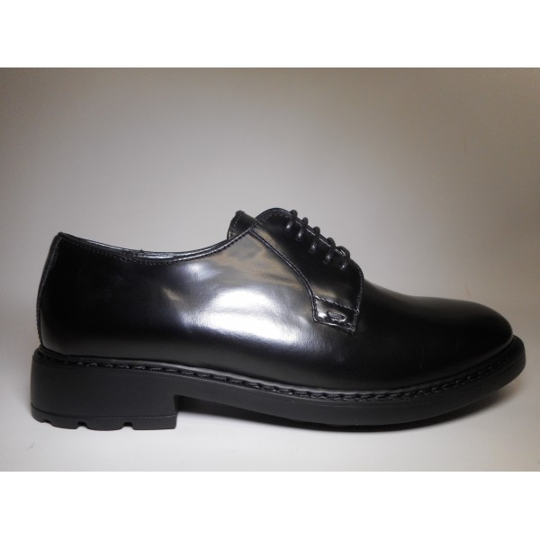 Maritan Scarpa Donna Derby Nero Maritan Scarpa Donna Derby Nero