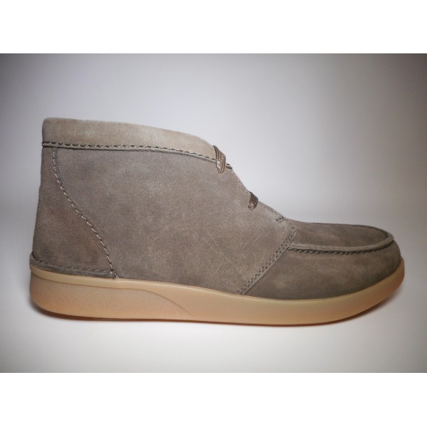 Clarks Stivaletto Uomo Oakland Oliva