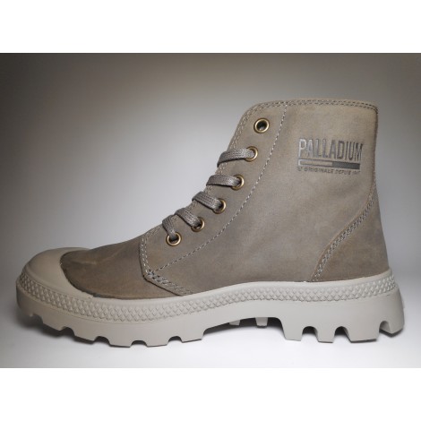 Palladium Stivaletto Unisex Stivaletto lacci