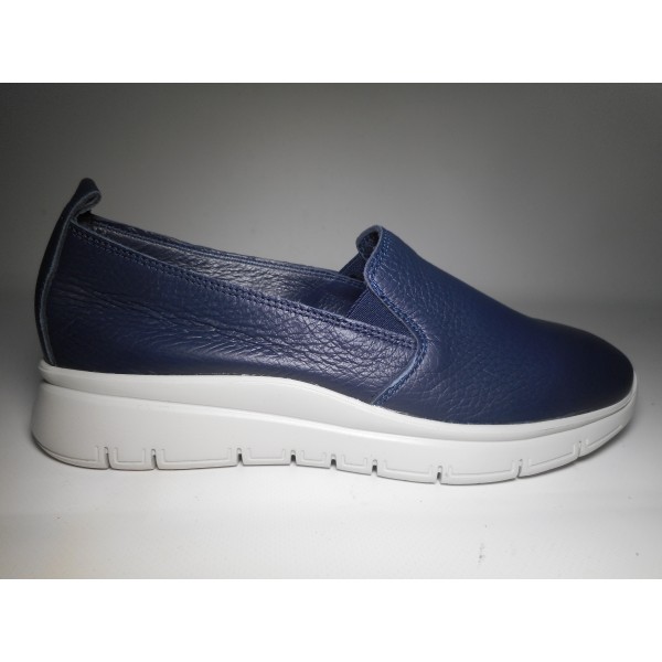 Frau Scarpa Donna Deer Blu