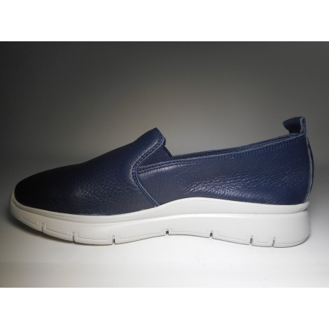 Frau Scarpa Donna Deer Blu