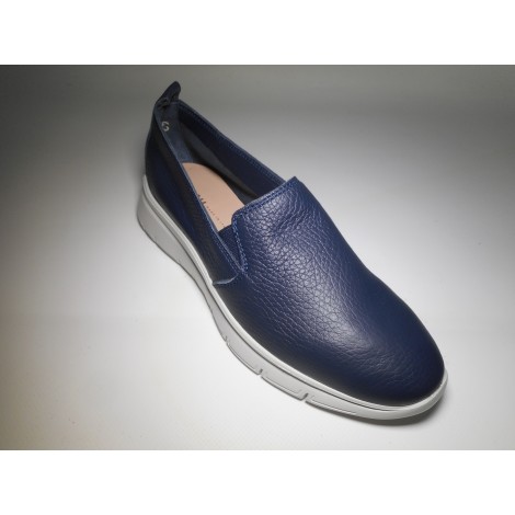 Frau Scarpa Donna Deer Blu