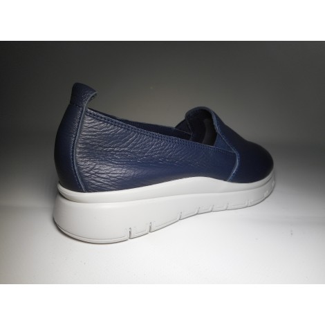 Frau Scarpa Donna Deer Blu