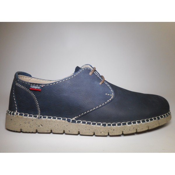 Callaghan Scarpa Uomo Abiatar Blu