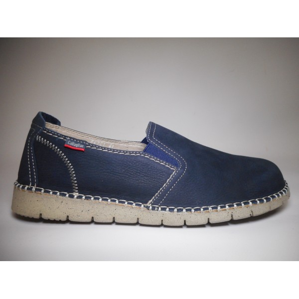 Callaghan Scarpa Uomo Scarpa Blu