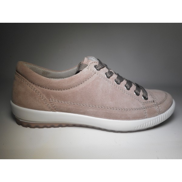 Legero Scarpa Donna Scarpa lacci Beige