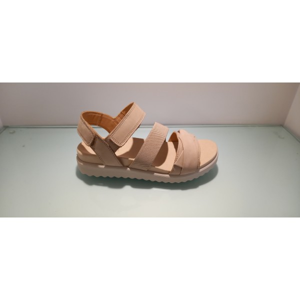 Legero Sandalo Donna Sandalo Beige Legero Sandalo Donna Sandalo Beige