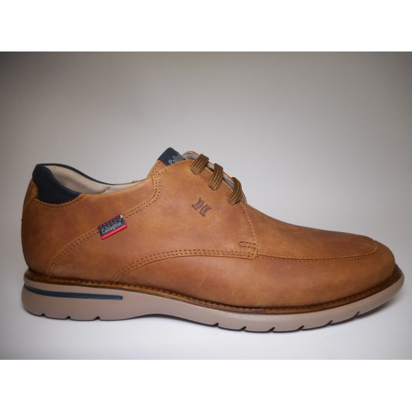 Callaghan Scarpa Uomo Parkline Cuoio