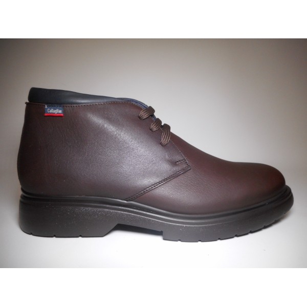 Callaghan Scarpa Uomo Free life Marrone