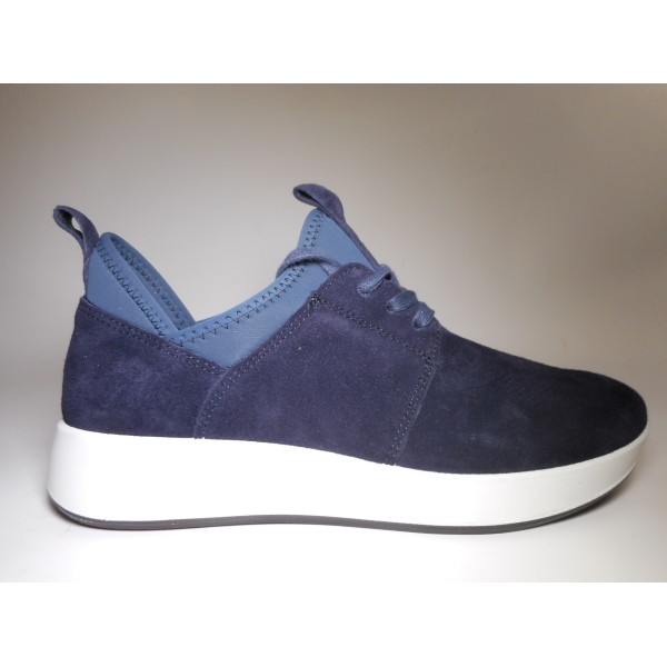 Legero Scarpa Donna Sneaker Blu