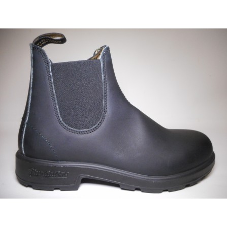 Blundstone Stivaletto Unisex 0510 Nero