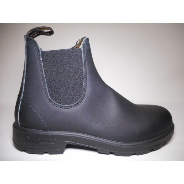 Blundstone Stivaletto Unisex 0510 Nero