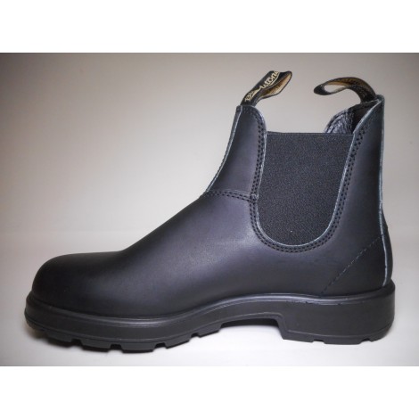 Blundstone Stivaletto Unisex 0510 Nero