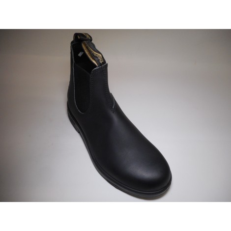 Blundstone Stivaletto Unisex 0510 Nero