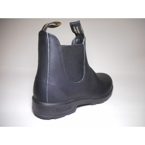 Blundstone Stivaletto Unisex 0510 Nero