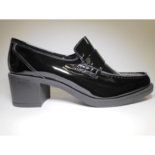 Maritan Mocassino Donna Mocassino Nero Maritan Mocassino Donna Mocassino Nero