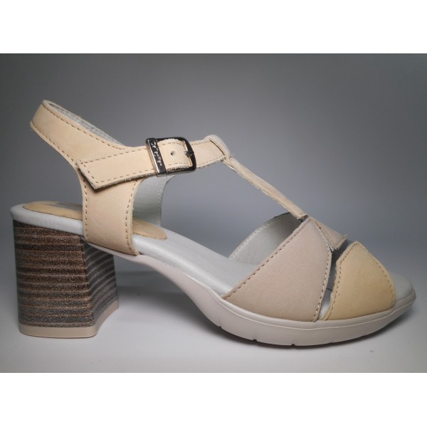 Callaghan Sandalo Donna Starmoon t.60 Beige