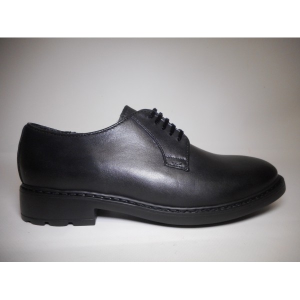 Maritan Scarpa Donna Derby Nero Maritan Scarpa Donna Derby Nero