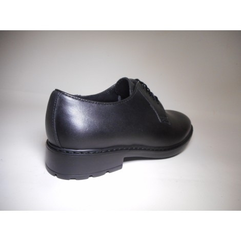 Maritan Scarpa Donna Derby Nero