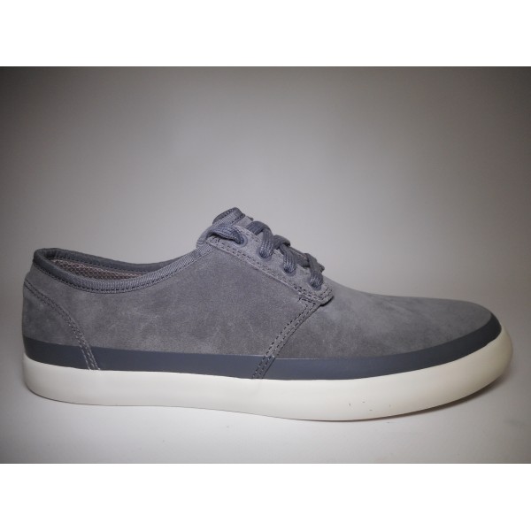 Clarks Scarpa Uomo Torbay rand Grigio