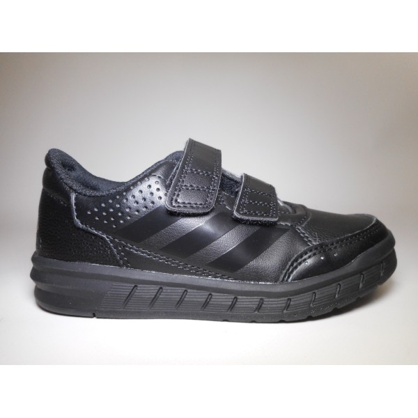 Adidas Scarpa Bambino Altasport cfk Nero