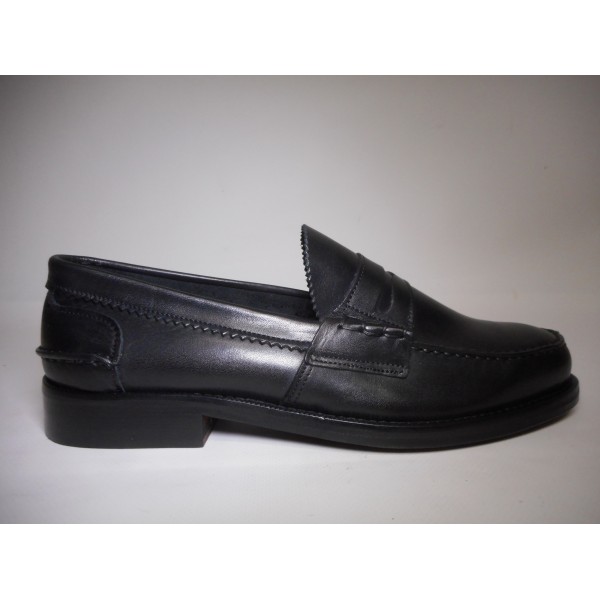 Saxone Mocassino Uomo Mocassino Nero Saxone Mocassino Uomo Mocassino Nero