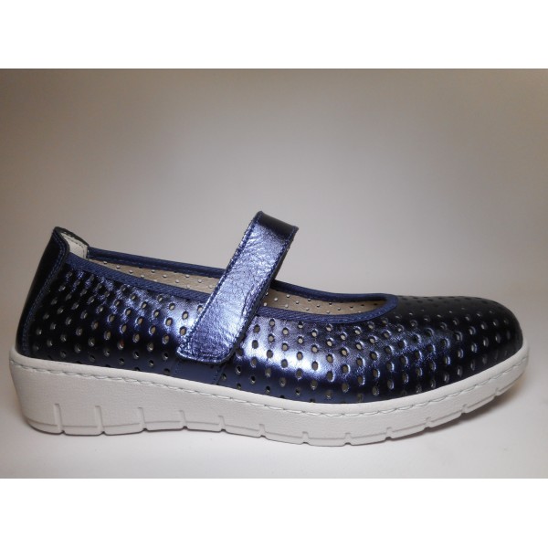 Notton Scarpa Donna Scarpa Blu