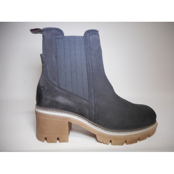 Tamaris Stivaletto Donna Stivaletto Blu Tamaris Stivaletto Donna Stivaletto Blu