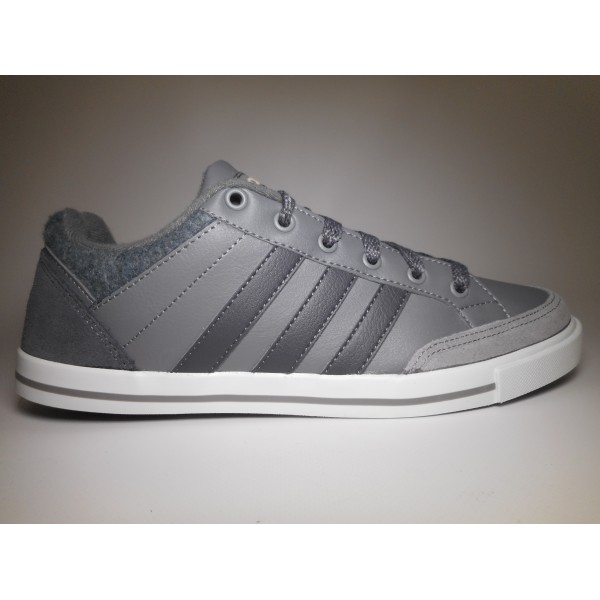 Adidas Scarpa ginnastica Uomo Cacity Grigio Adidas Scarpa ginnastica Uomo Cacity Grigio