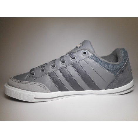 Adidas Scarpa ginnastica Uomo Cacity Grigio