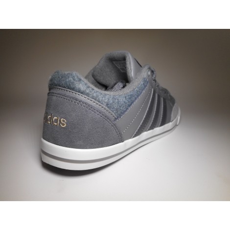 Adidas Scarpa ginnastica Uomo Cacity Grigio