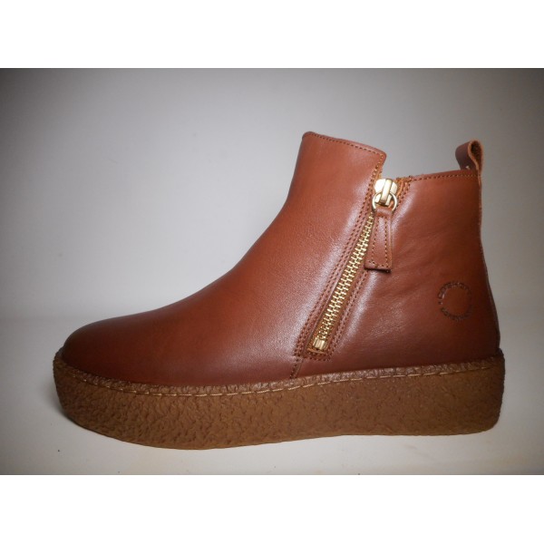 Ca shott Stivaletto Donna Stivaletto Camel