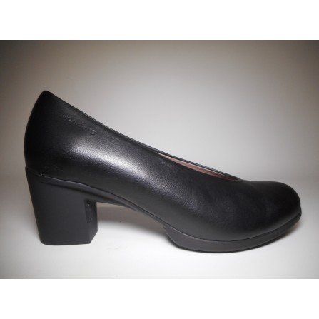 Wonders Scarpa Donna Decolte t.50 Nero