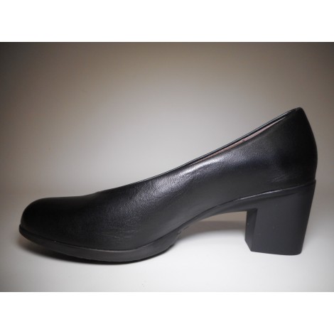 Wonders Scarpa Donna Decolte t.50 Nero