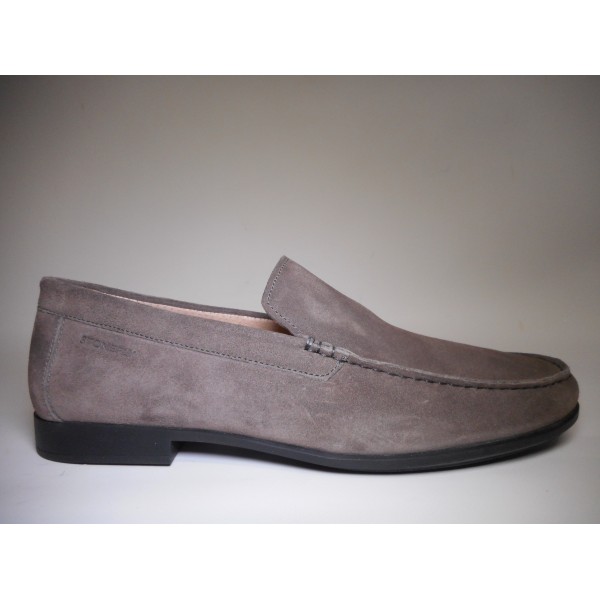 Stone fly Scarpa Uomo Summer ii Grigio