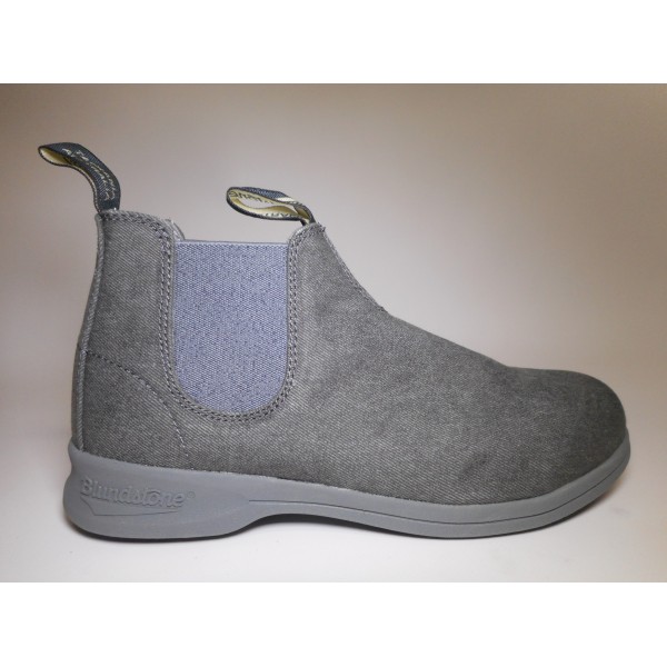 Blundstone Stivaletto Uomo Stivaletto Grigio