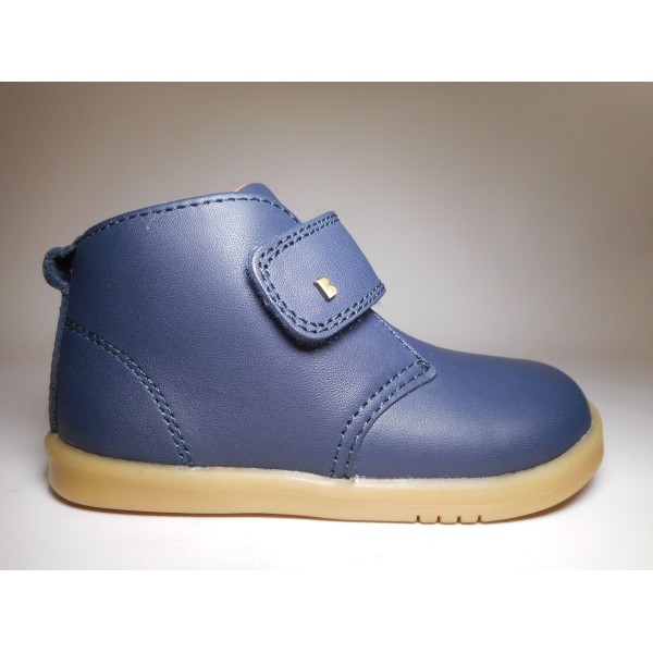 Bobux Scarpa Bambino Desert Blu