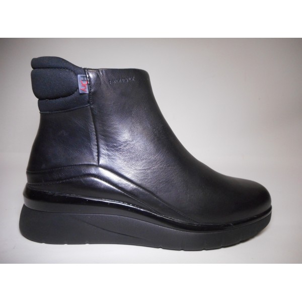 Stone fly Polacco Donna Cleryn dry Nero Stone fly Polacco Donna Cleryn dry Nero