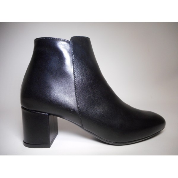 Cristian daniel Stivaletto Donna Stivaletto Nero Cristian daniel Stivaletto Donna Stivaletto Nero