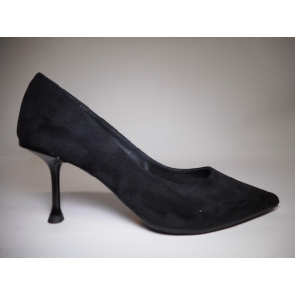 Fratelli lotti Scarpa Donna Decolte t.70 Nero Fratelli lotti Scarpa Donna Decolte t.70 Nero