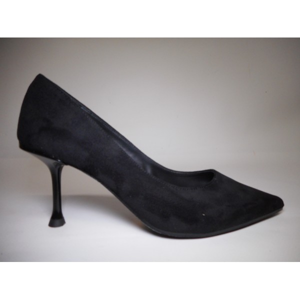 Fratelli lotti Scarpa Donna Decolte t.70 Nero