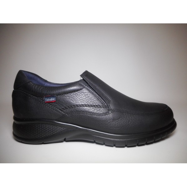 Callaghan Scarpa Uomo Freemind Nero Callaghan Scarpa Uomo Freemind Nero