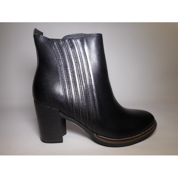 Tamaris Stivaletto Donna Stivaletto Nero Tamaris Stivaletto Donna Stivaletto Nero