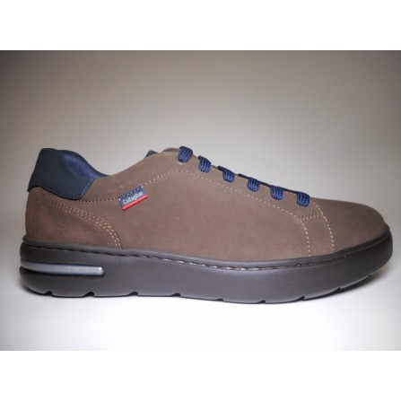 Callaghan Sneaker Uomo Sportline Taupe