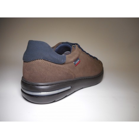 Callaghan Sneaker Uomo Sportline Taupe
